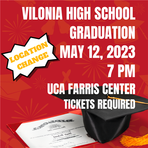 Vhs Graduation 2025 Sonny Elianora